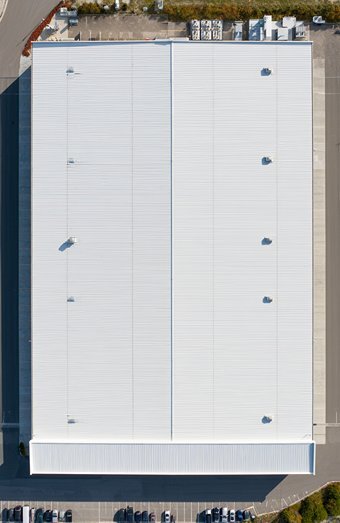 Commercial Roofing X