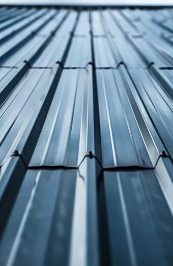 Commercial Roofing X