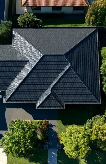 Roof Repair X