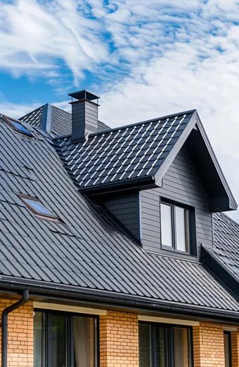 Roof Repair X