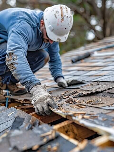 Roof Repair