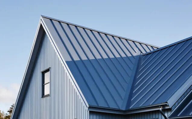 Roof Repair X