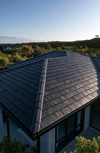 Roof Replacement X