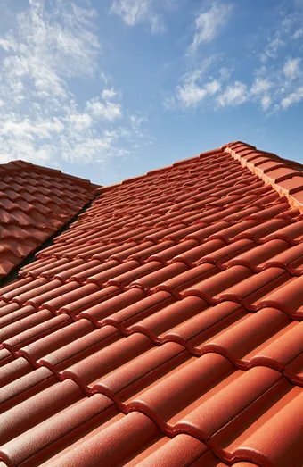 Roof Replacement X
