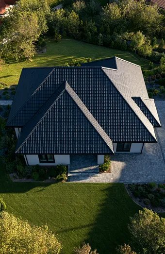 Roof Replacement X