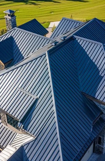 Roof Replacement X