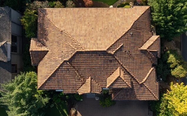 Roof Replacement X